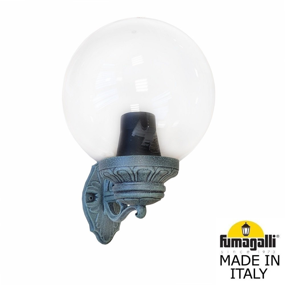 G25.131.000.VXE27 Настенный светильник Globe 250 Fumagalli G25.131.000.VXE27