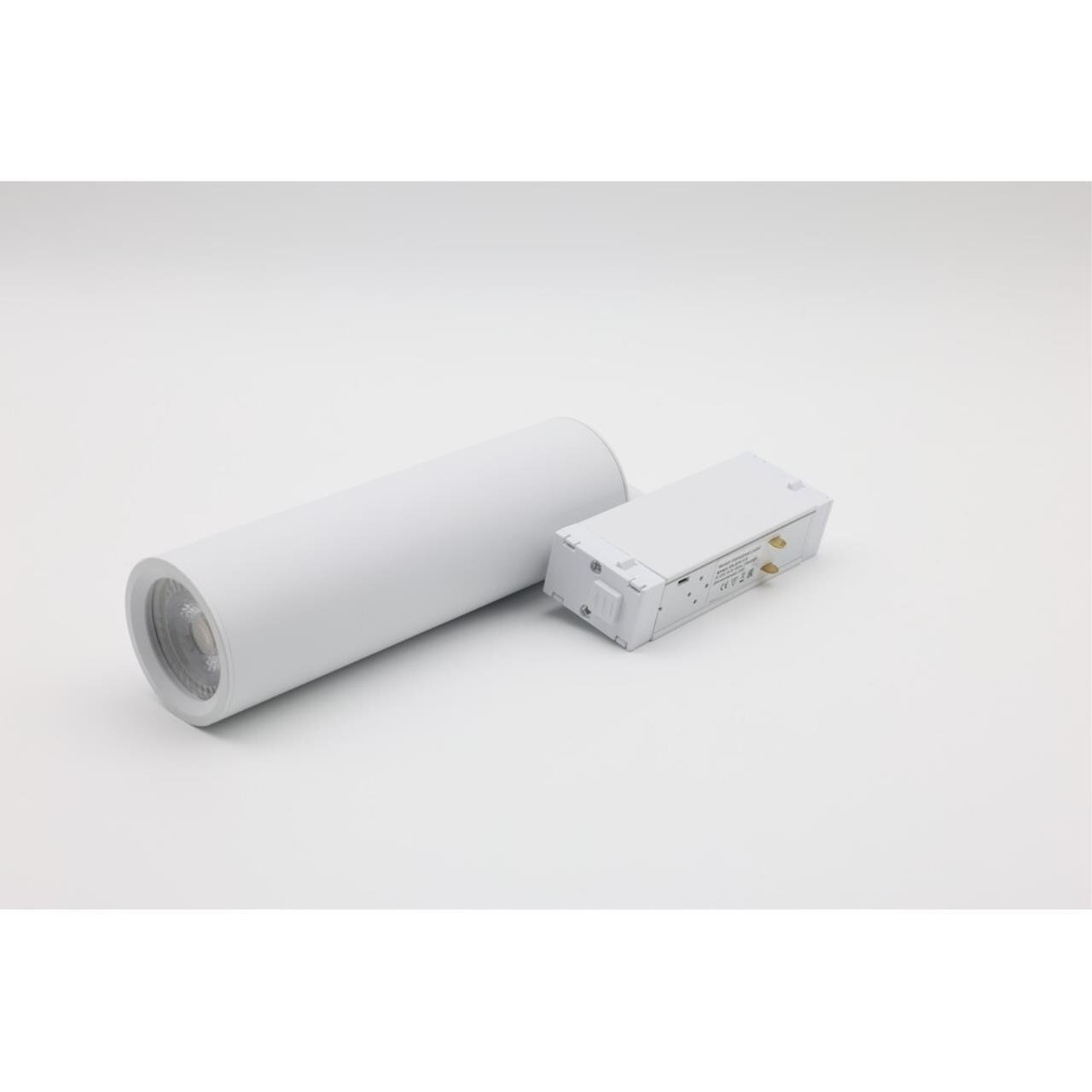 APL.0210.11.01 Трековый светильник Magnetic track 220 Aployt APL.0210.11.01