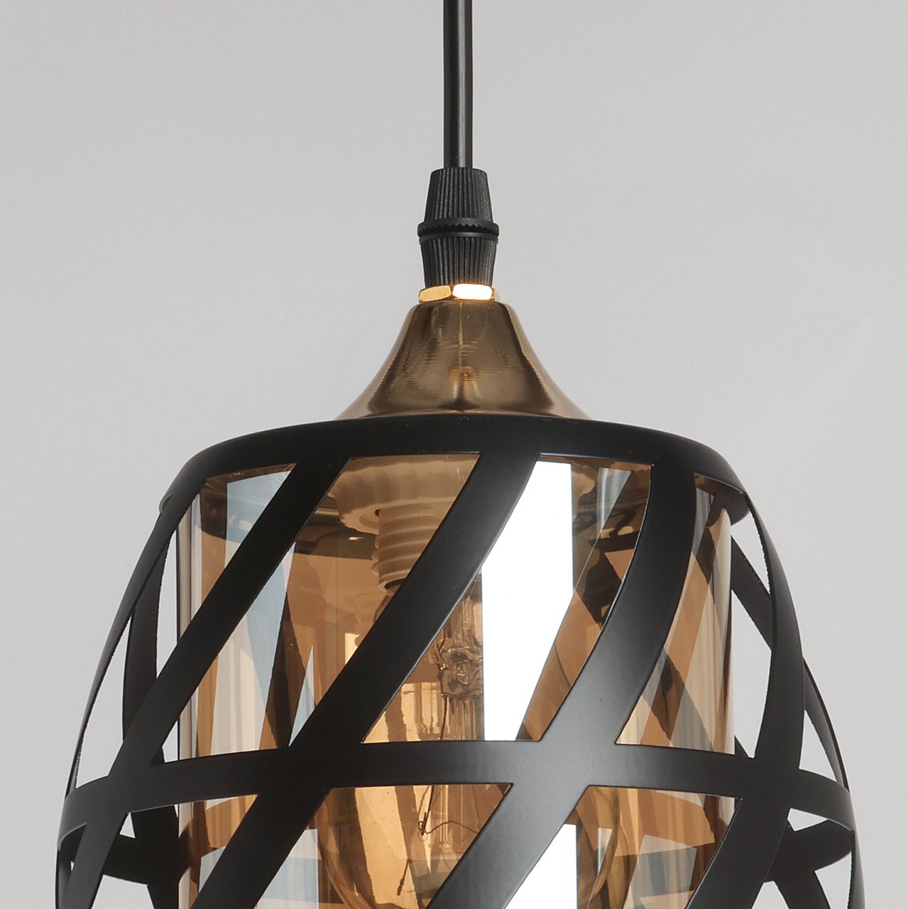 Светильник подвесной De Markt Соло 112011401