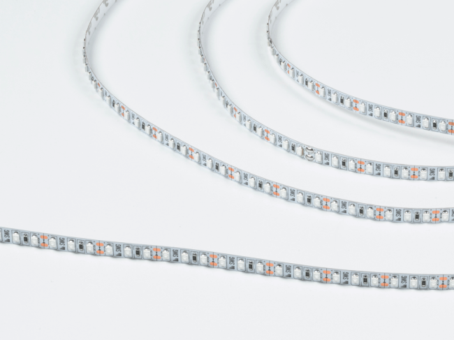 Светодиодная лента SWG Standard SWG3120 SWG3120-12-9.6-B-M