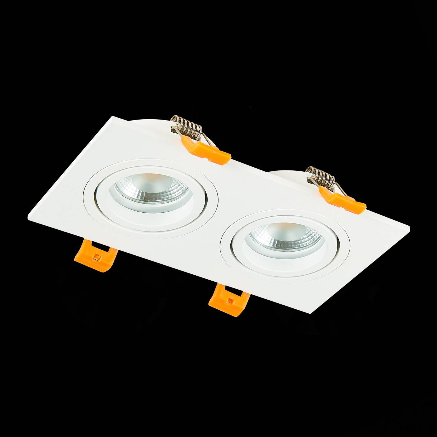 Встраиваемый светильник ST Luce ST251 ST251.508.02