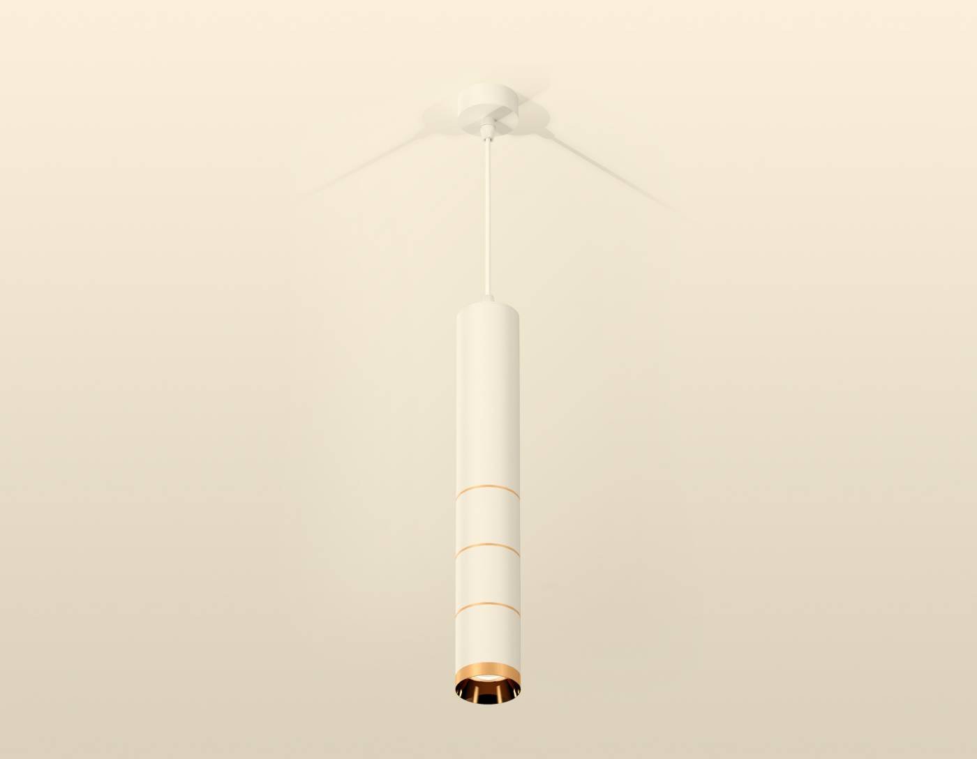 Светильник подвесной Ambrella Techno XP6301020