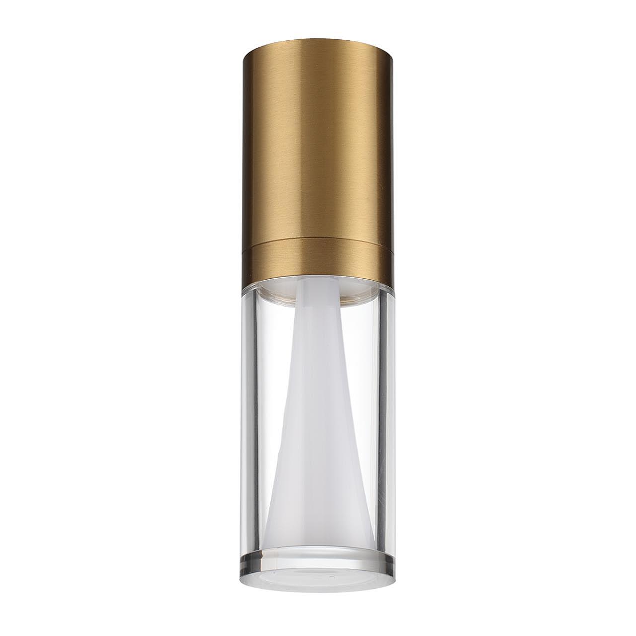 7144/4CL Накладной светильник Odeon Light Defance 7144/4CL