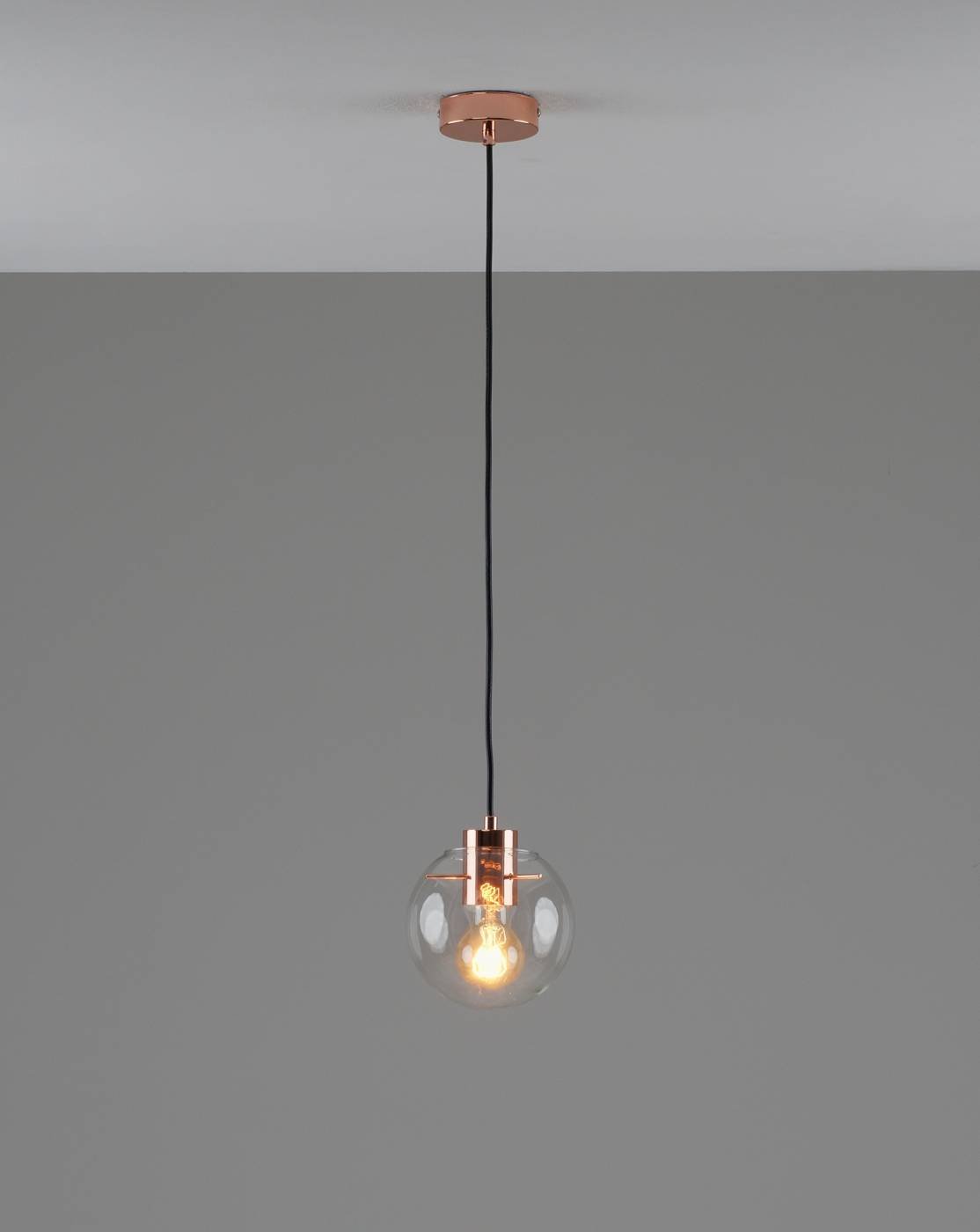 Светильник подвесной Moderli Aurora V11540-1P