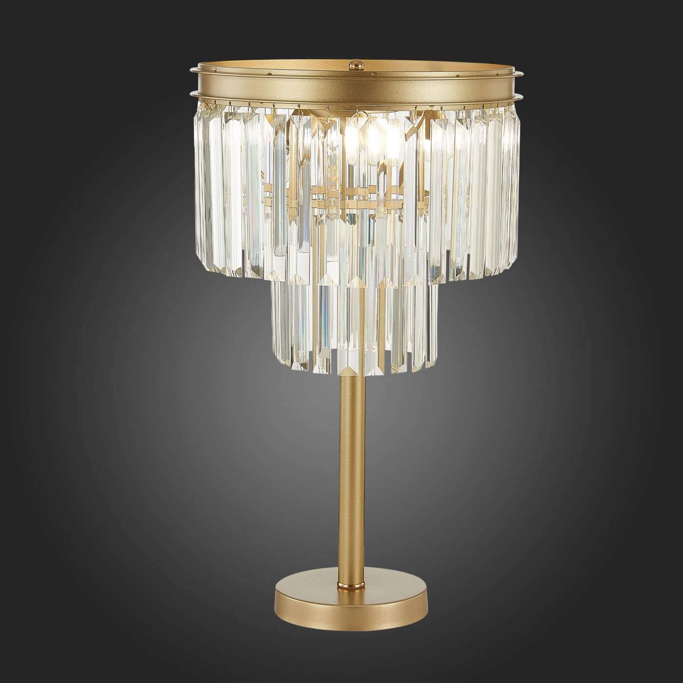 SL1624.204.03 Настольная лампа ST Luce Ercolano SL1624.204.03