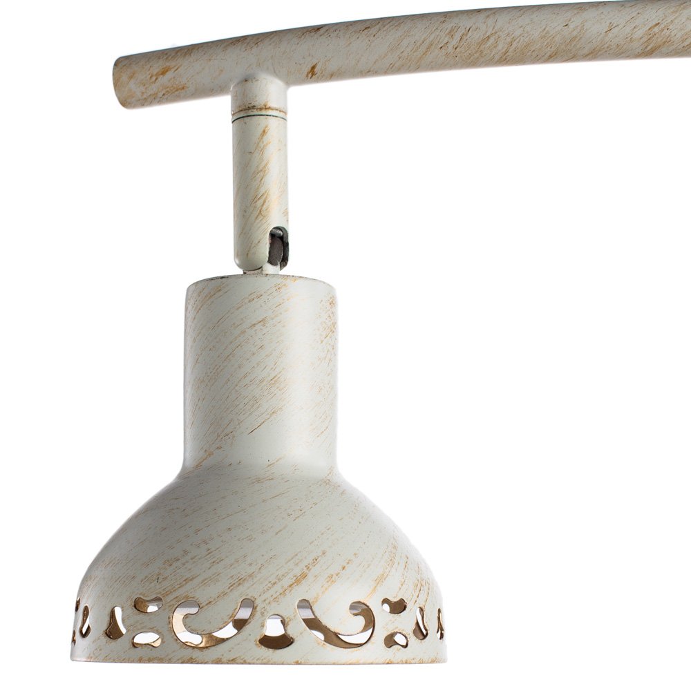 A5219PL-3WG Светильник спот Arte Lamp FOCUS A5219PL-3WG