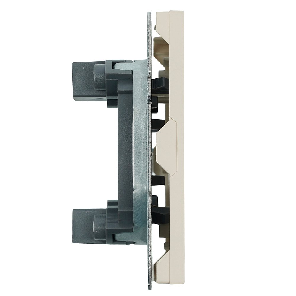 Заглушка (механизм) Stekker Эмили 49909