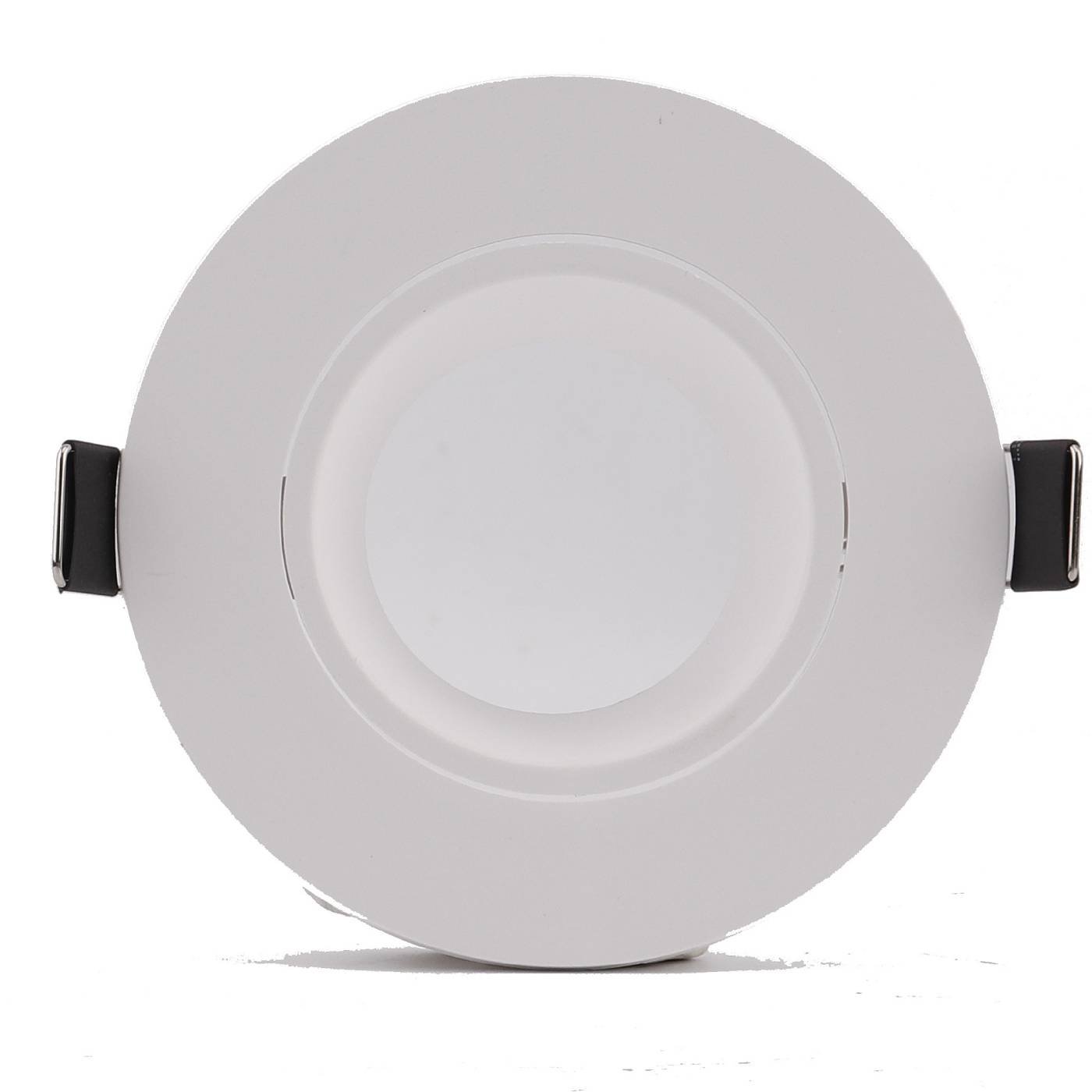 Встраиваемый светильник Mantra Lamborjini 6835