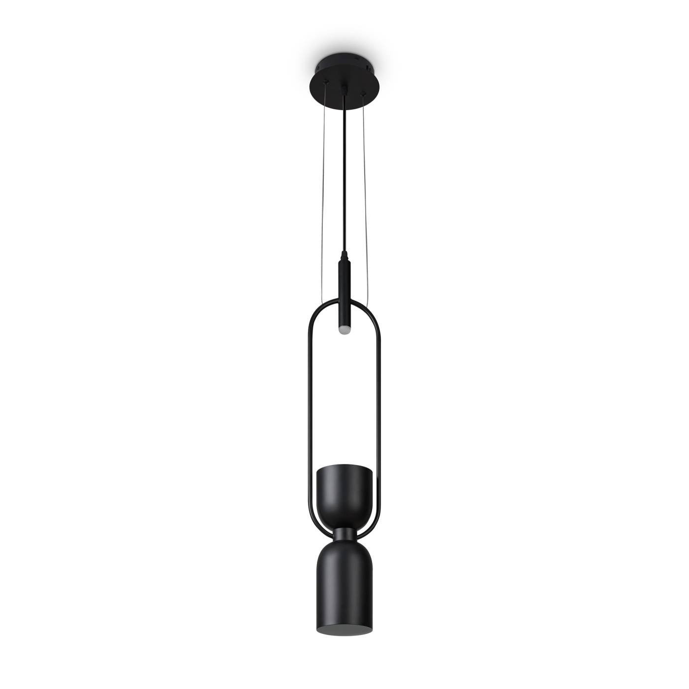 FR5400PL-01B Светильник подвесной Freya Achillea FR5400PL-01B