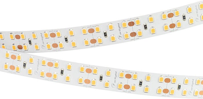 Светодиодная лента Arlight Ul Открытая 042333