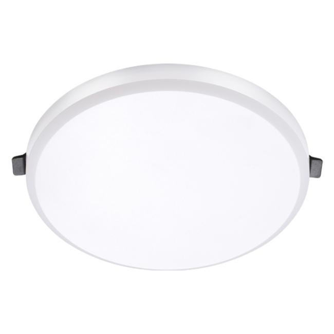 357996 Встраиваемый светильник Novotech Moon 357996