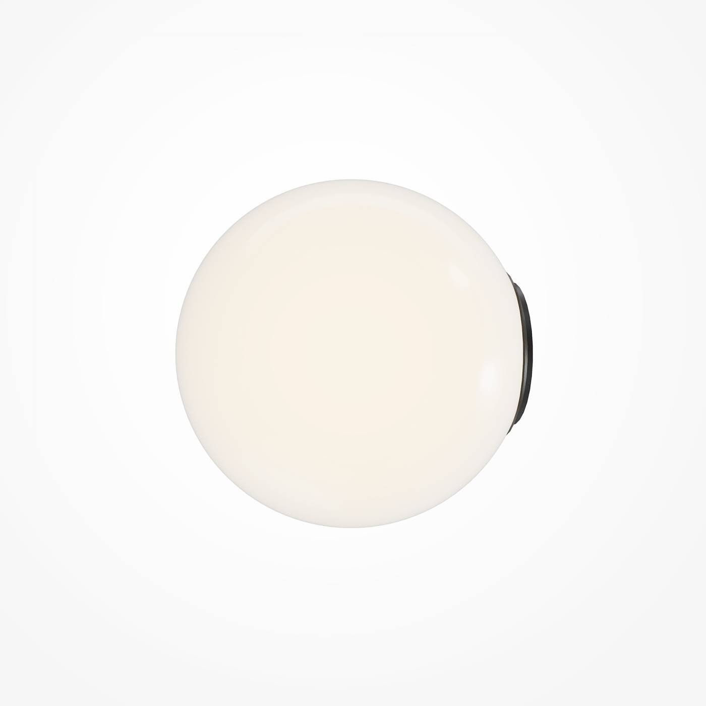 MOD427CL-L10B3K Светильник потолочный Maytoni Twins MOD427CL-L10B3K