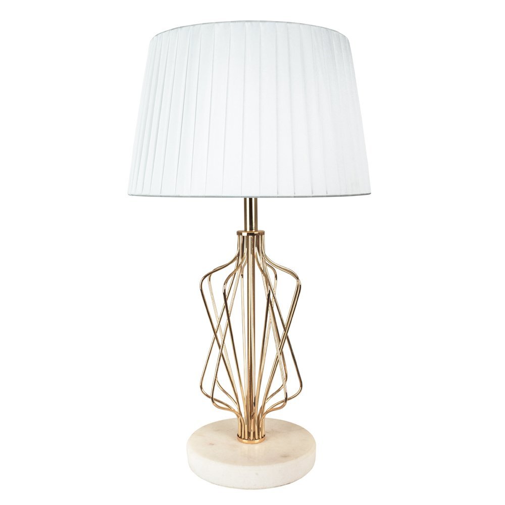 A4035LT-1GO Настольная лампа Arte Lamp Fire A4035LT-1GO
