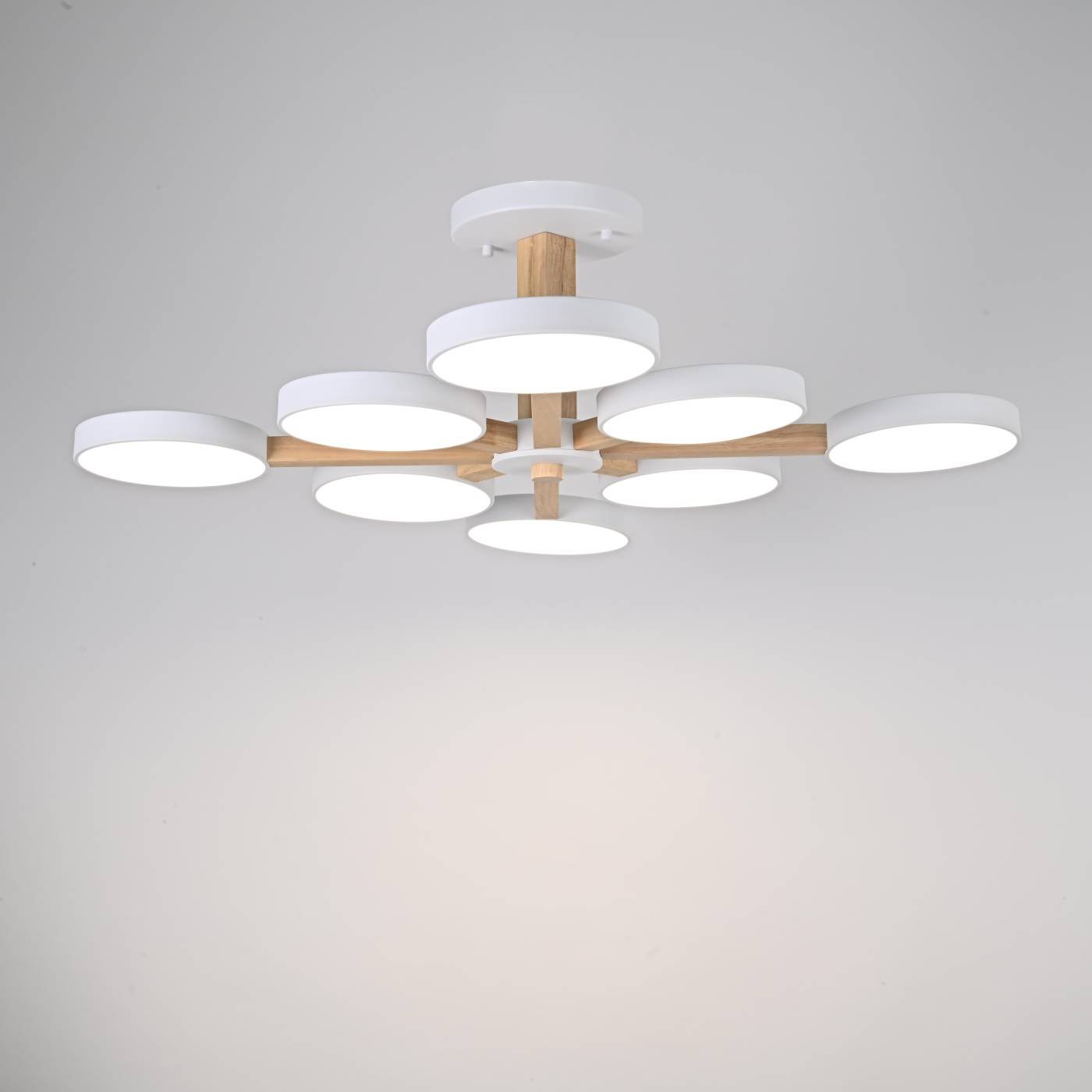 Потолочная люстра ImperiumLoft Turna-B01 228849-26