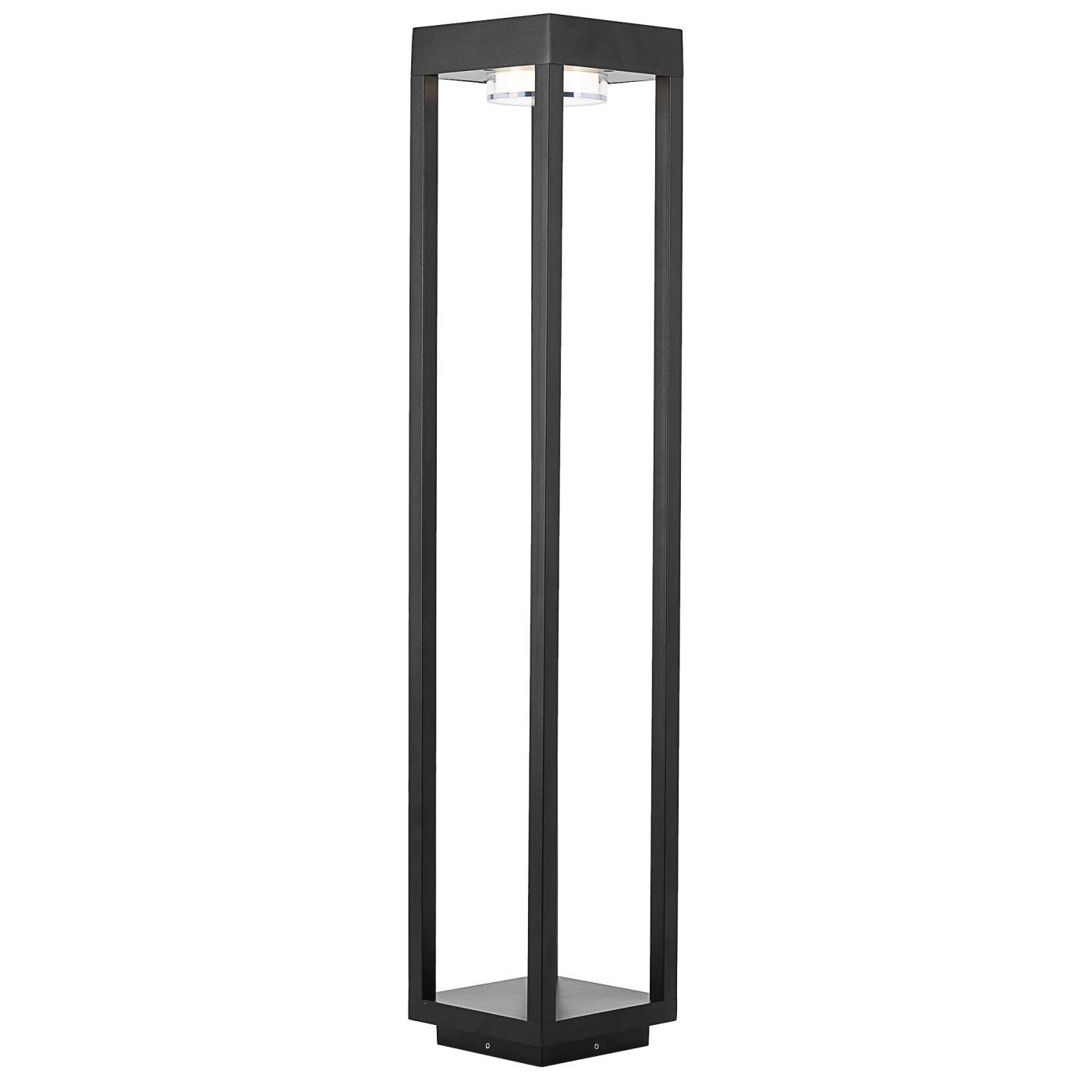 Наземный фонарь GENOX Citilux CLU13B