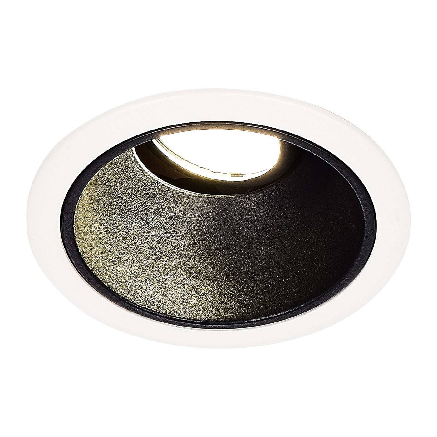 Встраиваемый светильник ST Luce Shift ST850.408.12