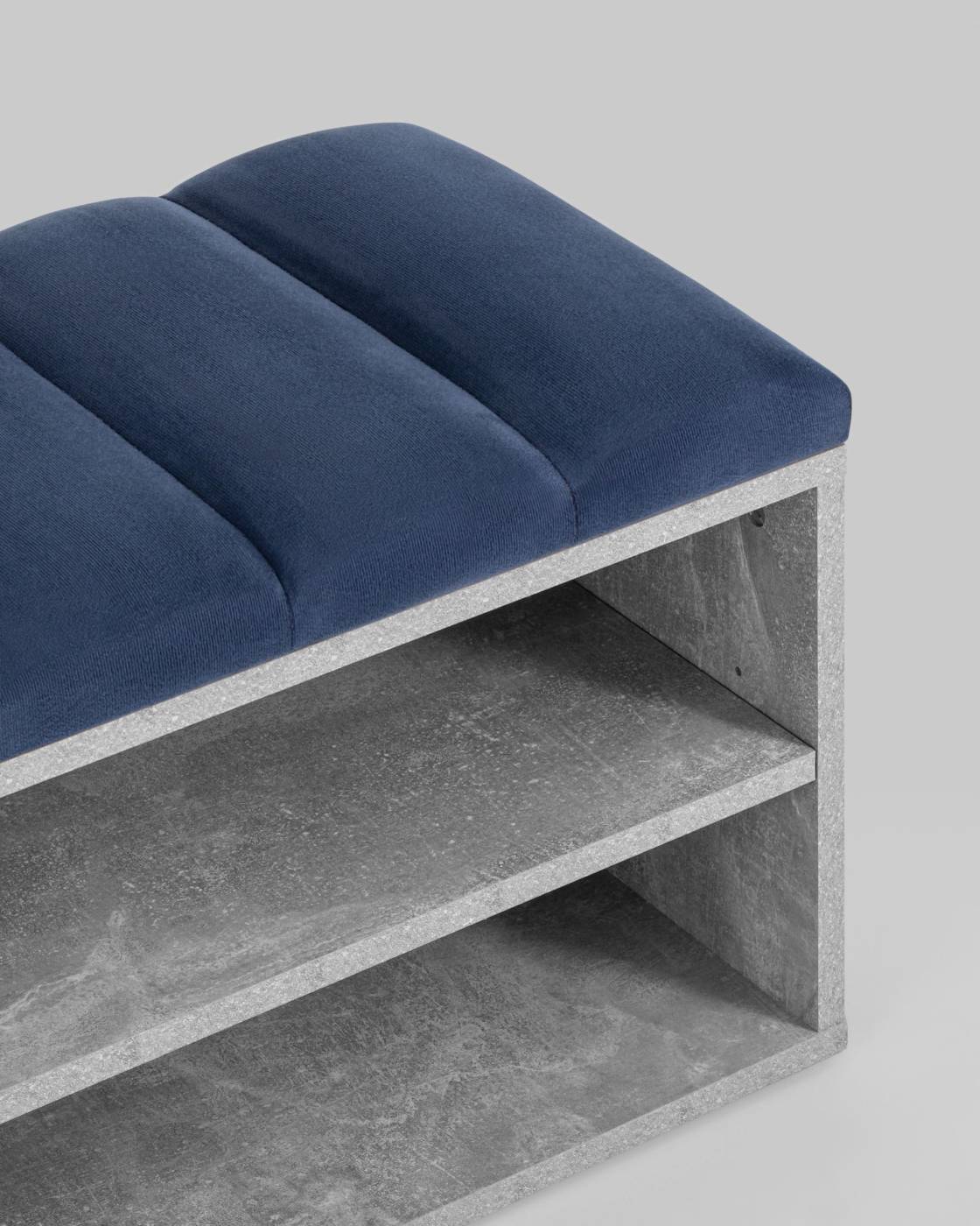 Обувница Stool Group Хольст vt-holst-gr-785