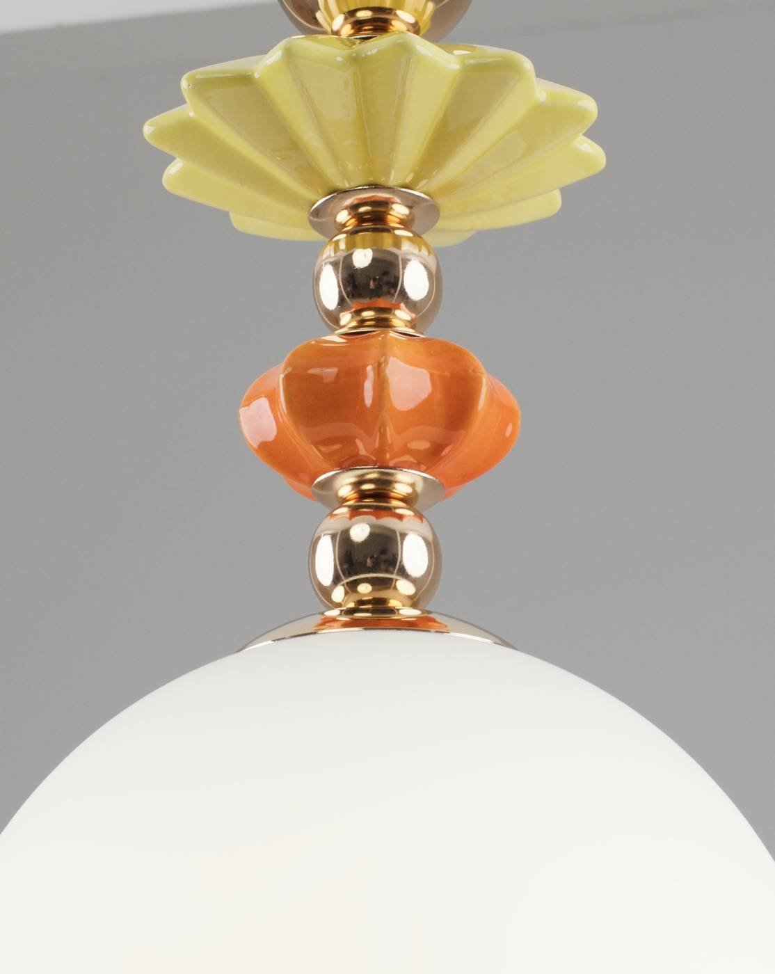 V11179-1P Светильник подвесной Moderli Charm V11179-1P