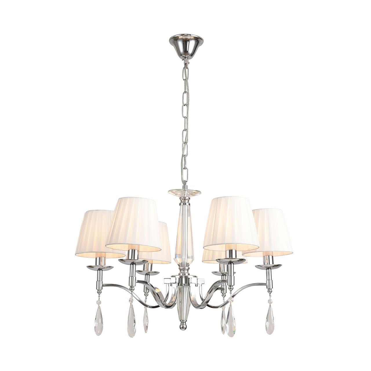 Подвесная люстра Lumion Magda 8316/6