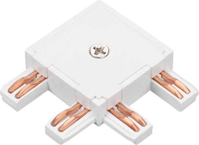 044510 Коннектор для шинопровода Arlight Mag-Vibe 044510