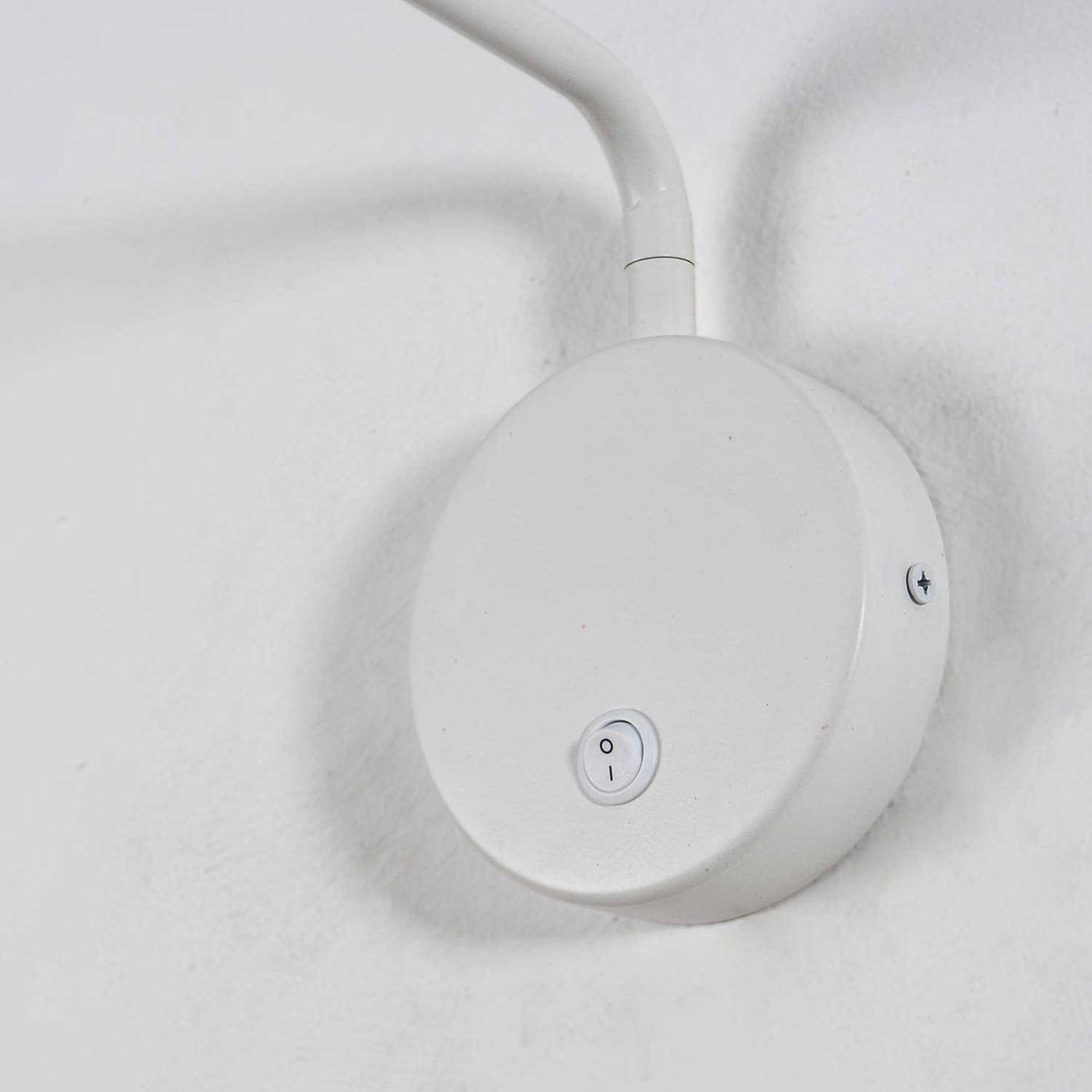 Настенный LED светильник Favourite Murum 1961-1W