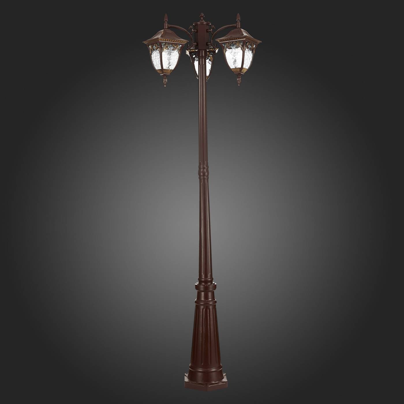 SL083.705.03 Столб фонарный уличный ST Luce Chiani SL083.705.03