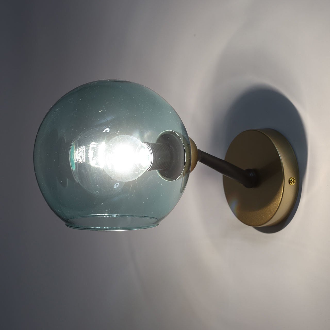 Настенное бра De Markt Гамбург 605027801