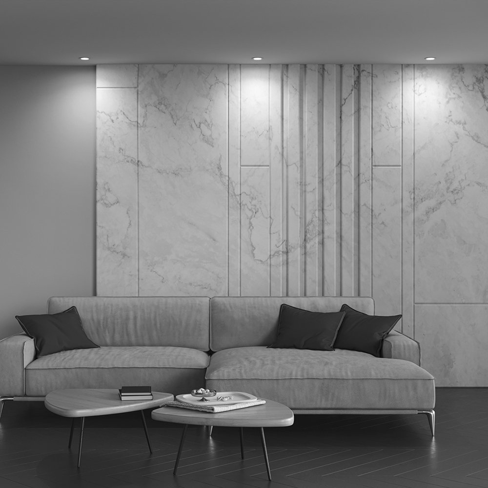 DL025-2-01W Встраиваемый светильник Maytoni Akron DL025-2-01W