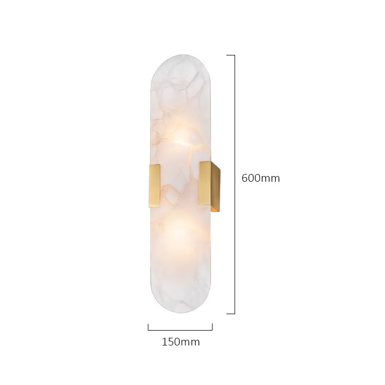 MT1000-B brass Настенный светильник Delight Collection Wall lamp MT1000-B brass