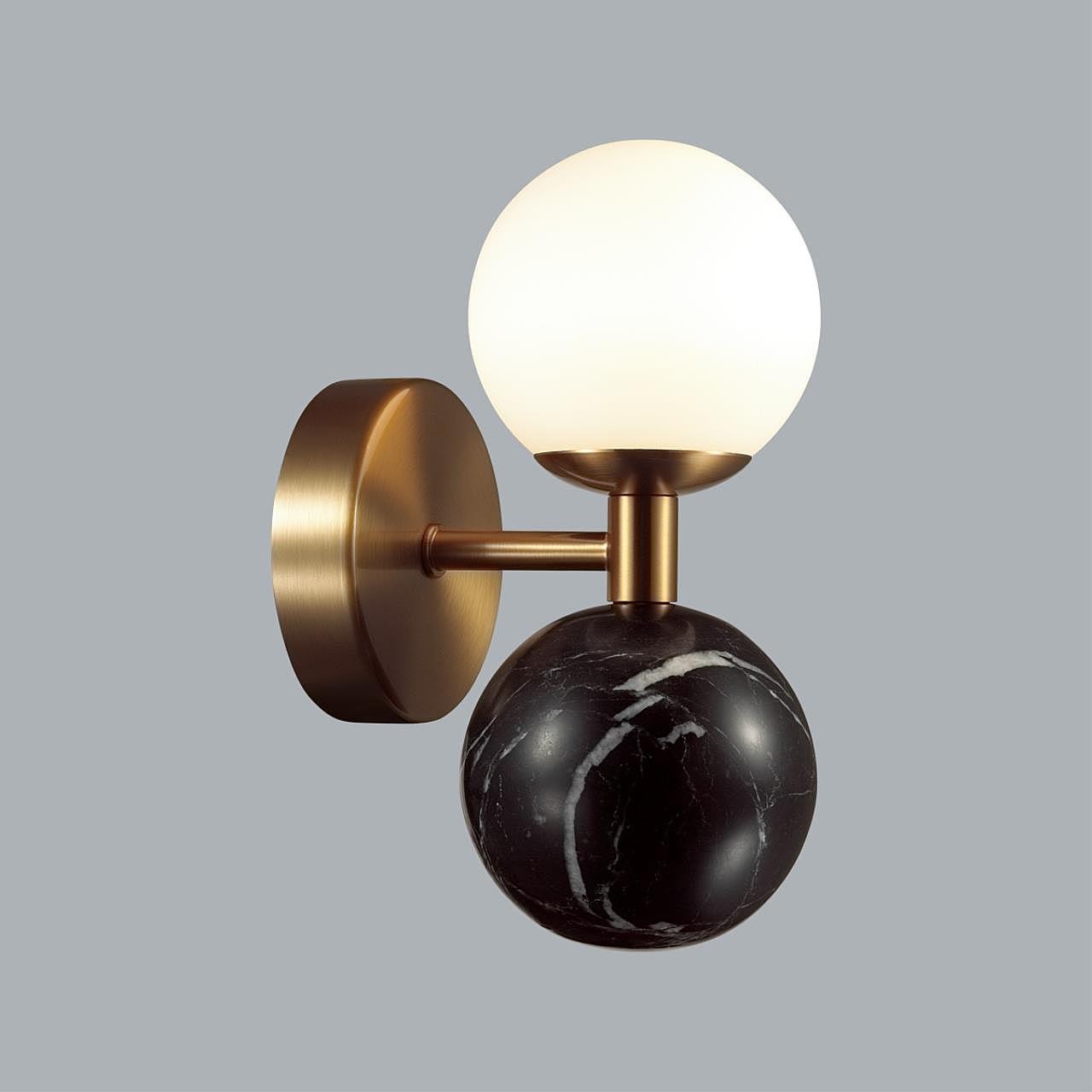 4361/6WL Настенное бра Odeon Light Lolla 4361/6WL