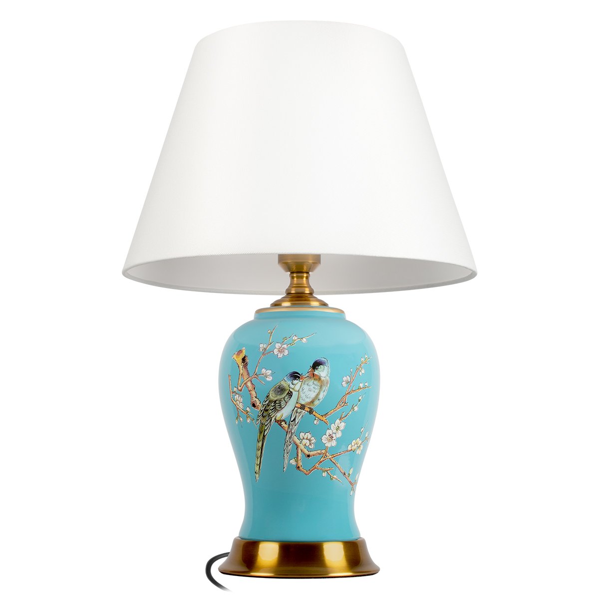 10493T 10493T Настольная лампа LOFT IT Bluebell