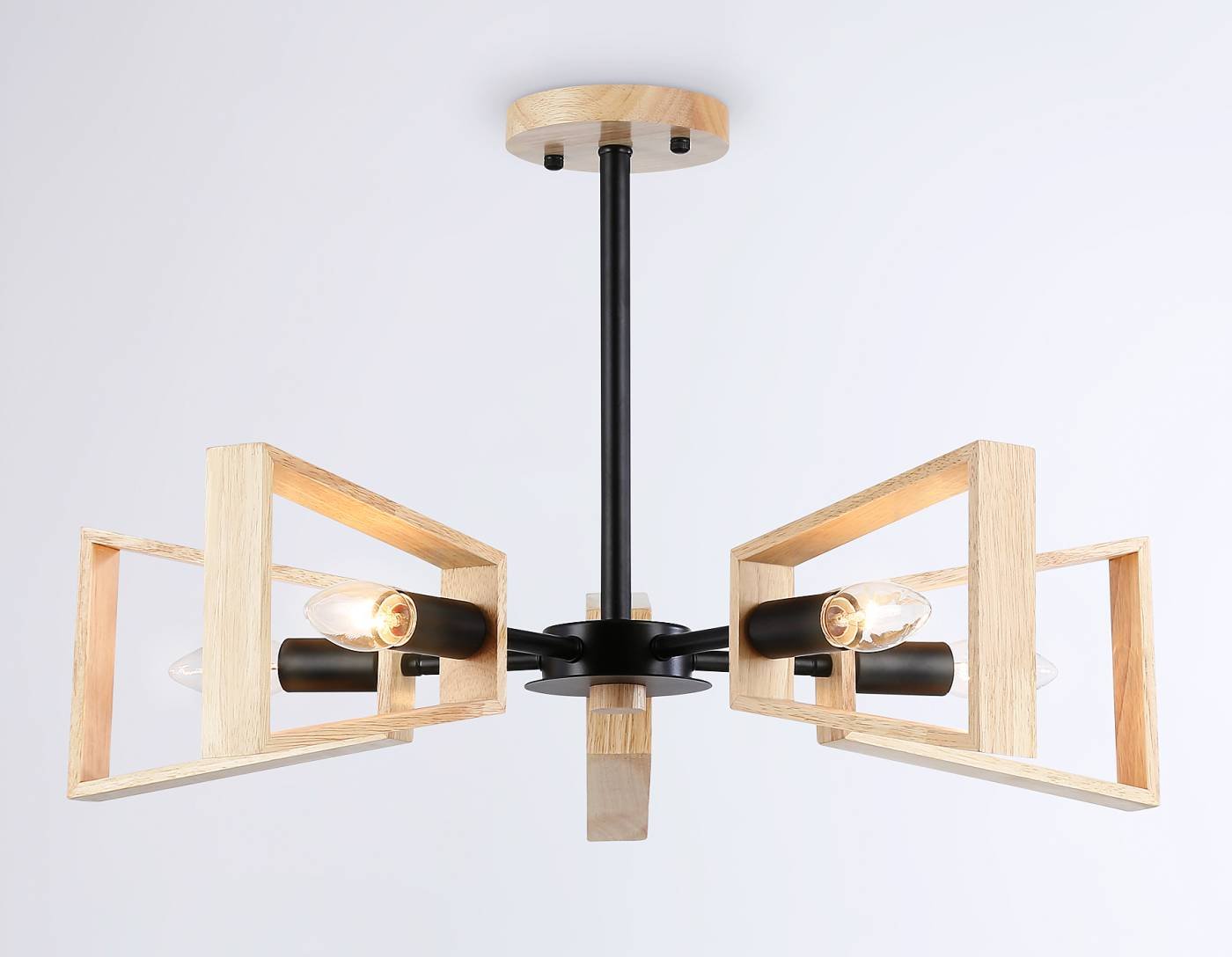 TR80495 Потолочная люстра Ambrella Loft TR80495