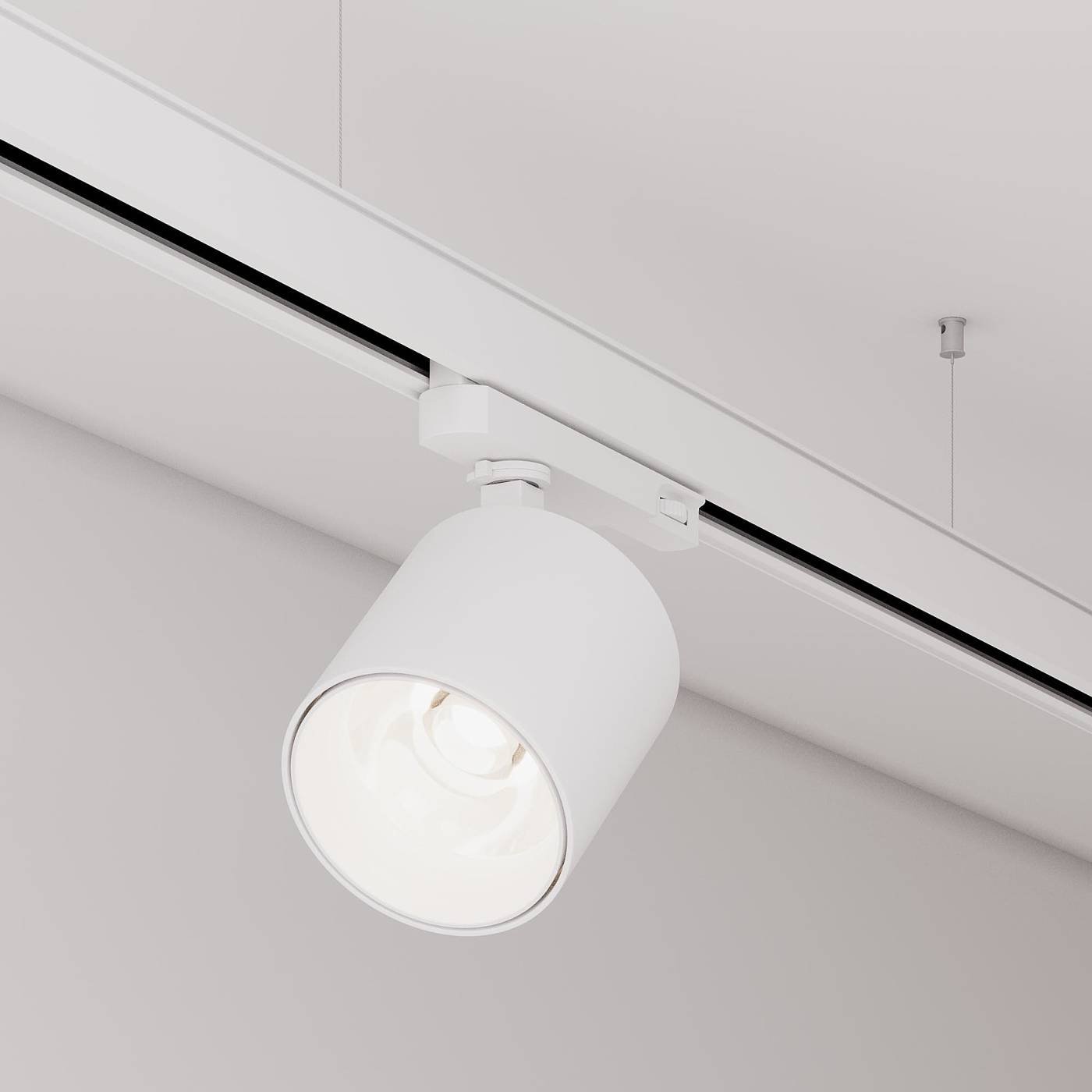 Трековый светильник Arlight Dyke 052143