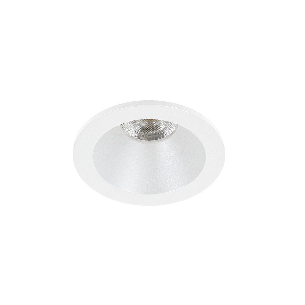 A2859PL-1WH Встраиваемый светильник Arte Lamp Helm Mini A2859PL-1WH