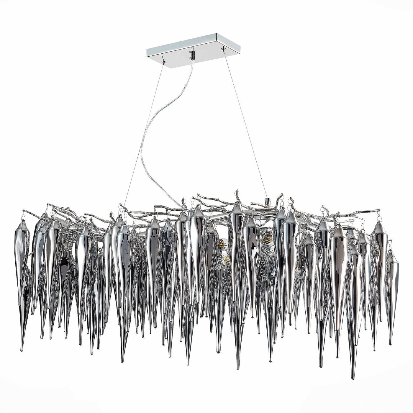 SL1653.103.12 Подвесная люстра ST Luce Siena SL1653.103.12