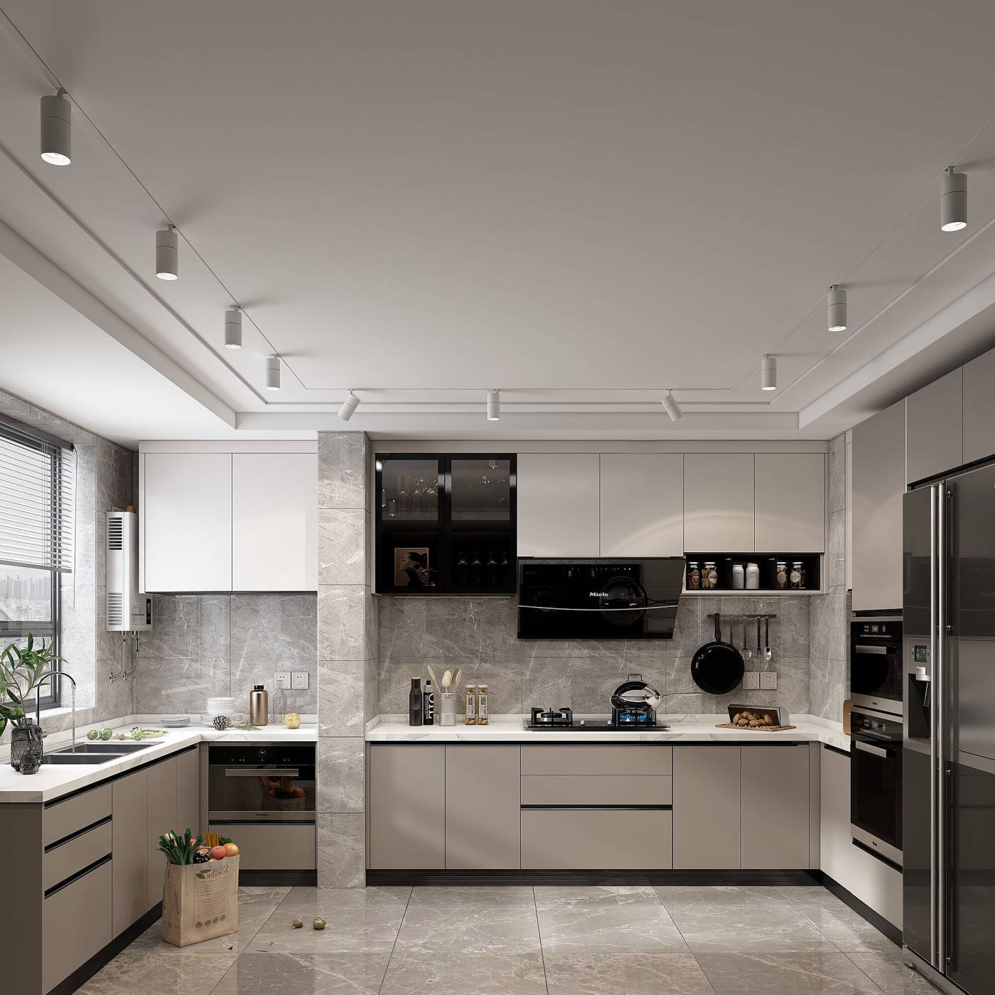 Slim Magnetic R02 Трековый светильник 12W 4200K (белый) 85012/01 Трековый светильник Elektrostandard Slim Magnetic Slim Magnetic R02 Трековый светильник 12W 4200K (белый) 85012/01