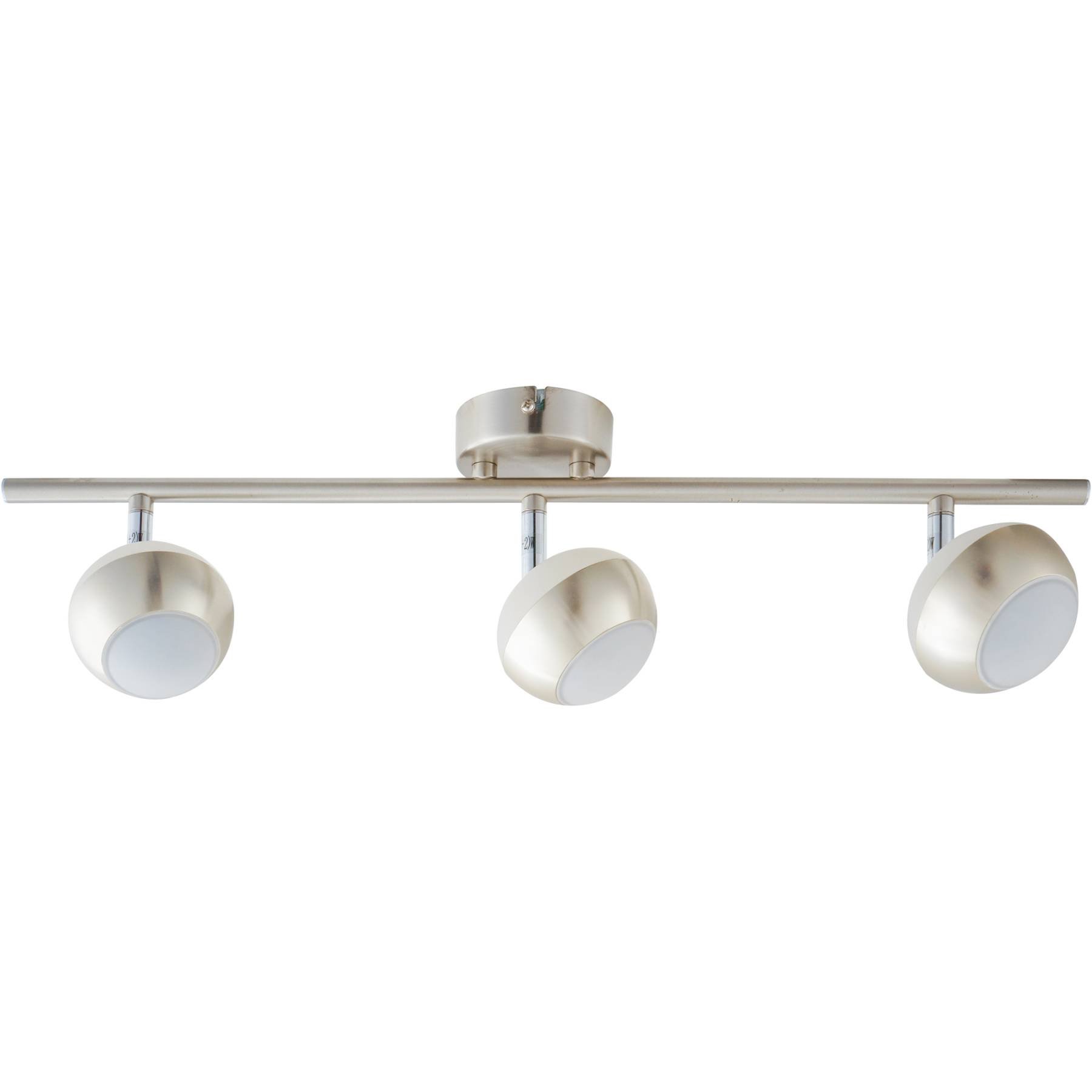 TL1241Y-03SN Светильник спот Toplight Doreen TL1241Y-03SN