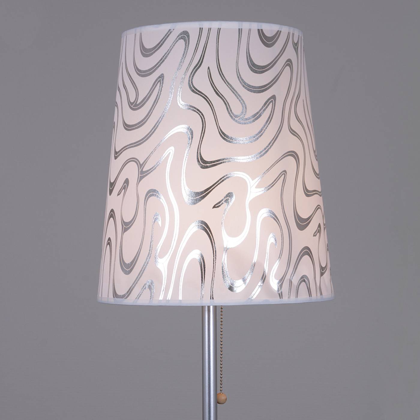 Торшер напольный Reluce 01737-2.6-01A BK