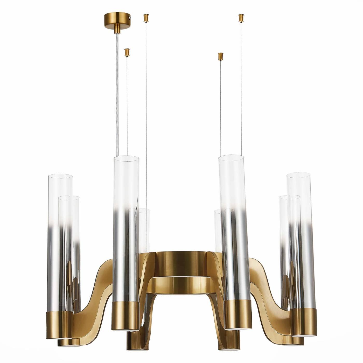 SL1235.303.08 Подвесная люстра ST Luce Ettore SL1235.303.08