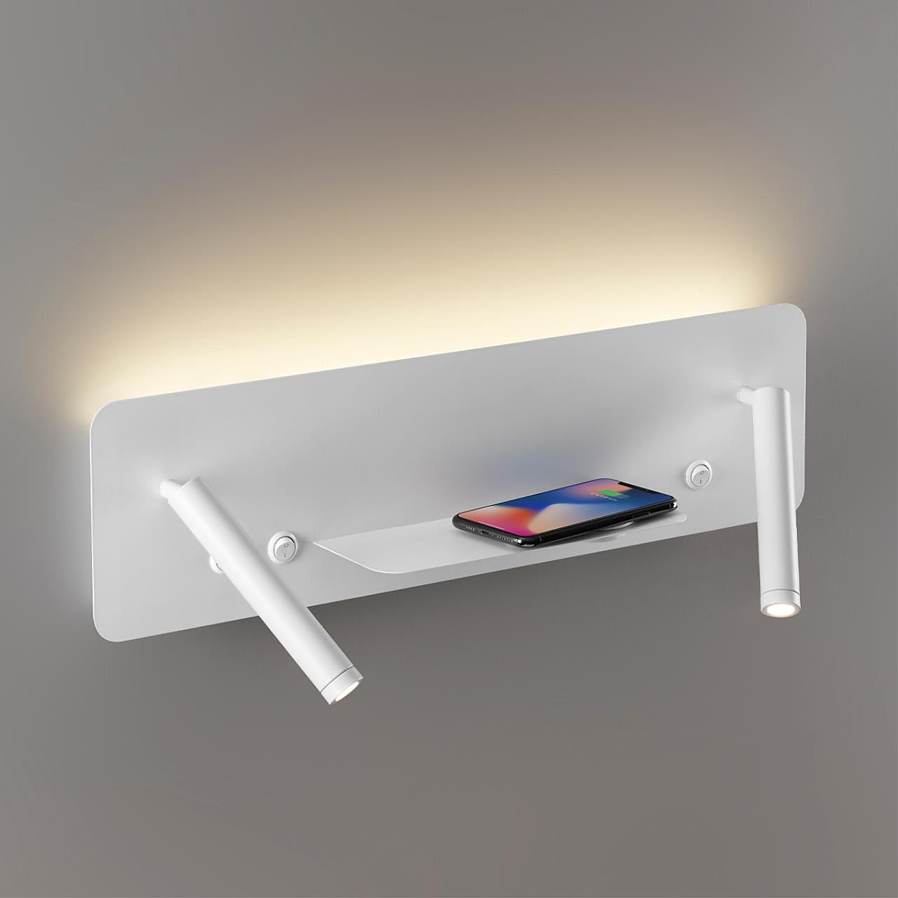 5684/10WL Настенный светильник Lumion Cosi 5684/10WL