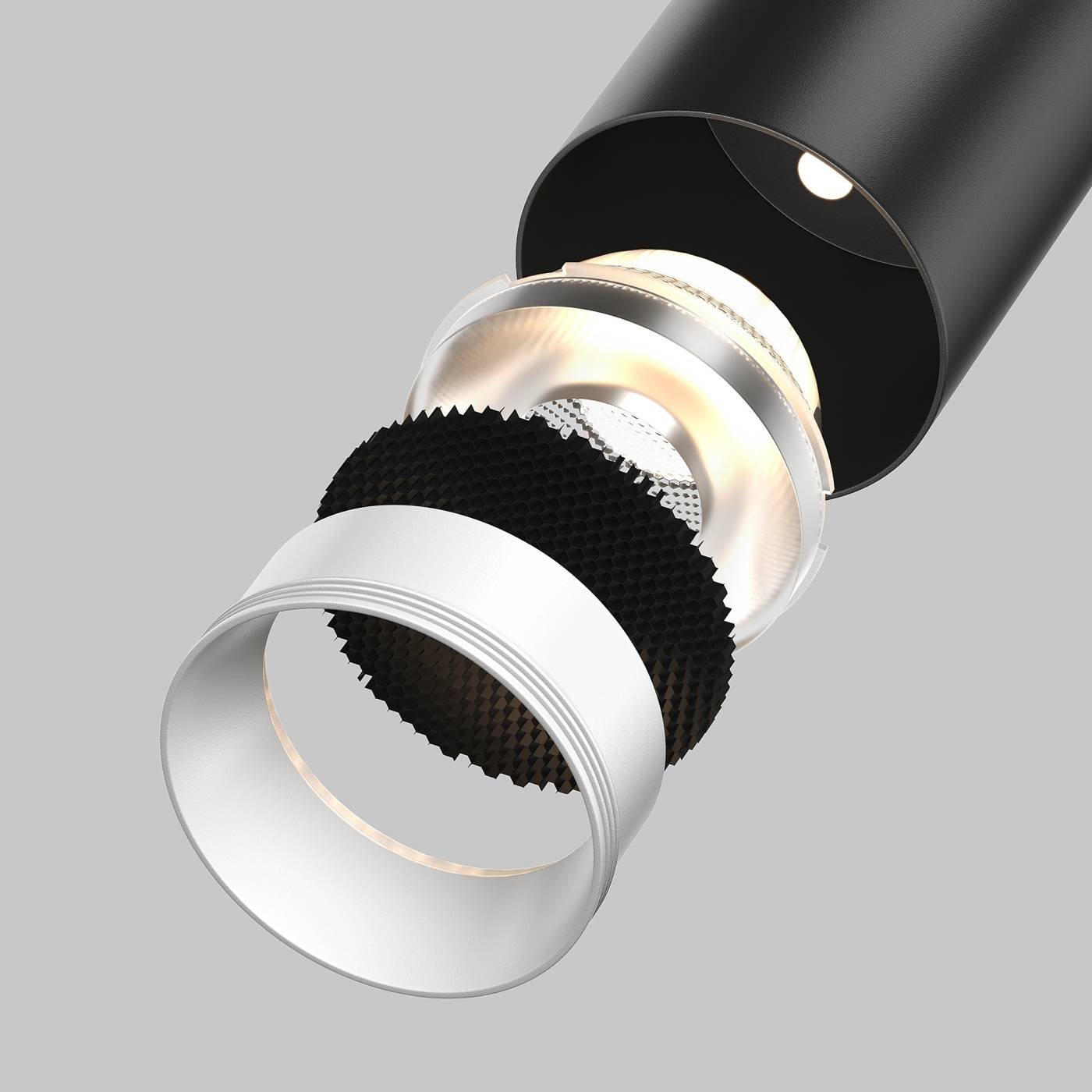 Светофильтр HoneyComb 75мм для Focus Led 40Вт Maytoni Focus Led HoneyComb-D75