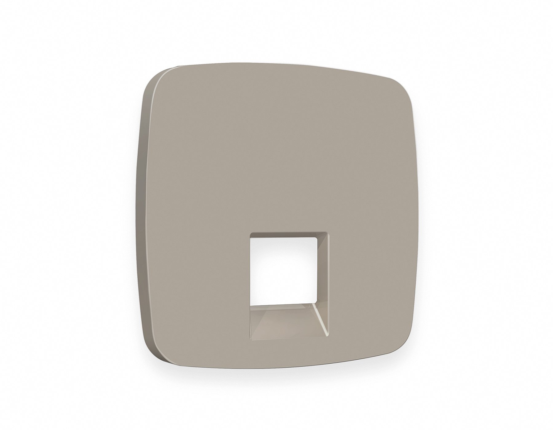 OP3720 Накладка на механизм Ambrella Volt OMEGA OP3720