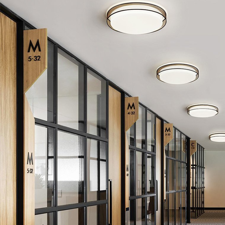 Светильник потолочный ImperiumLoft Vedum01 179852-26