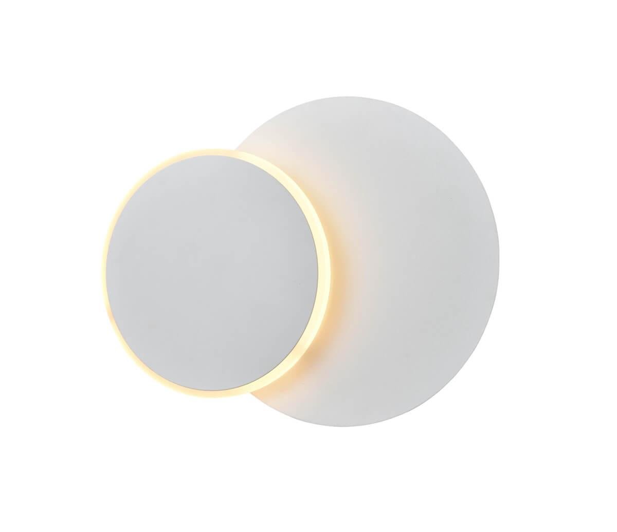 VL8011W02 Настенный светильник Vele Luce Runo VL8011W02