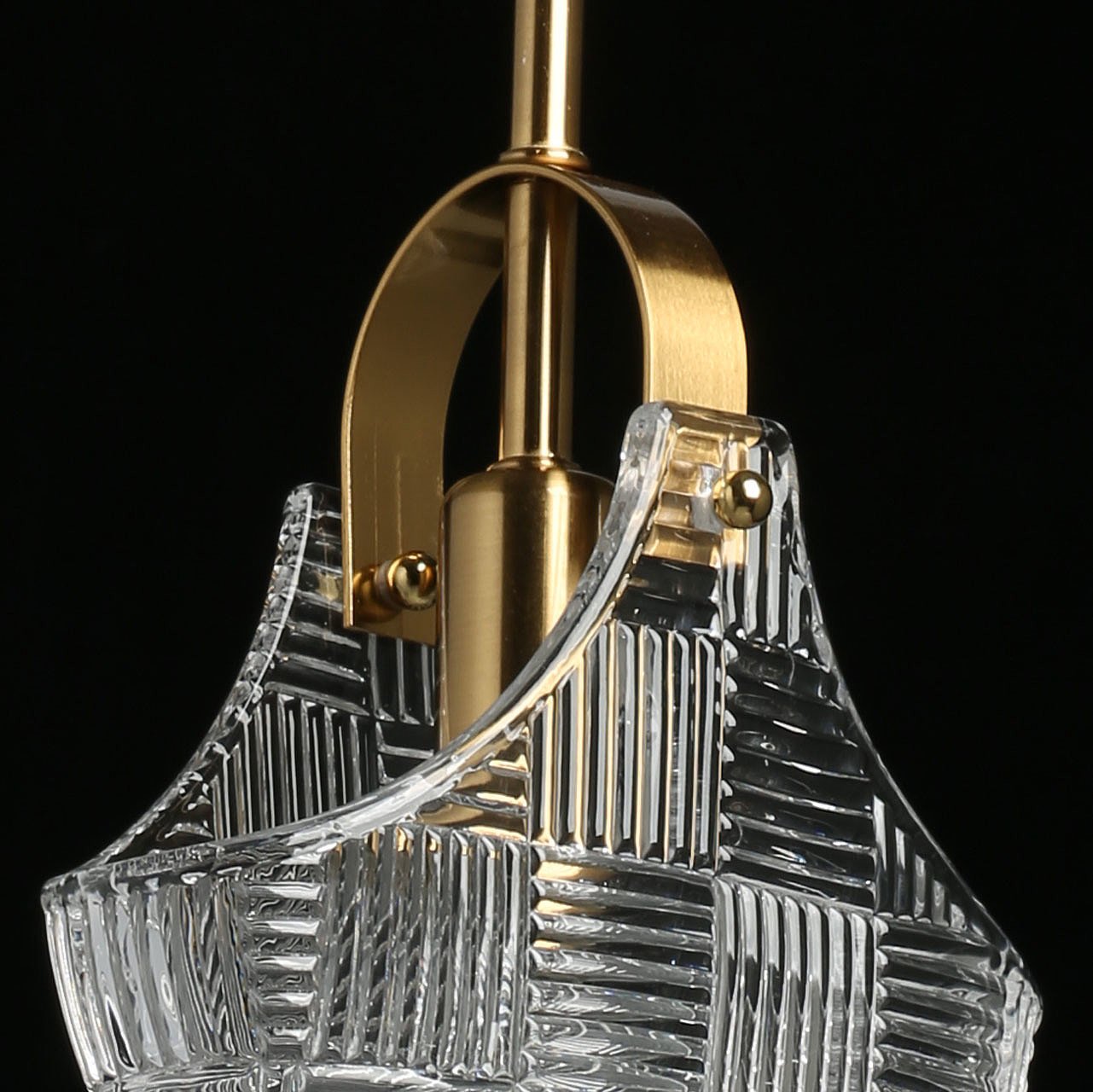 488010501 Светильник подвесной De Markt Конти 488010501