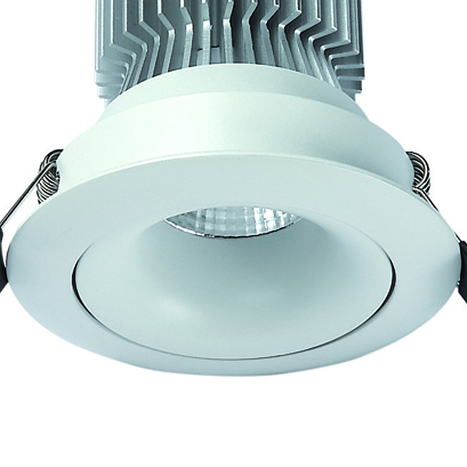 C0077 Встраиваемый светильник Mantra FORMENTERA C0077