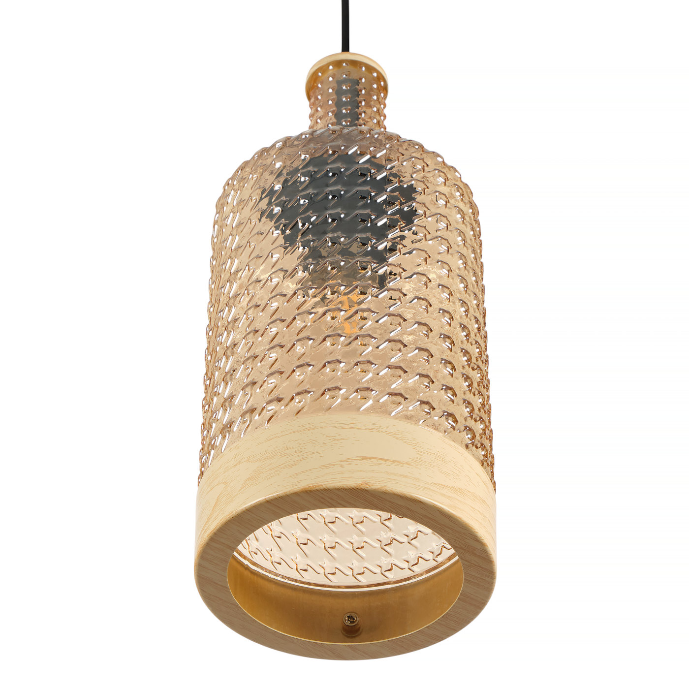 Светильник подвесной MyFar Edwin MR2461-1P