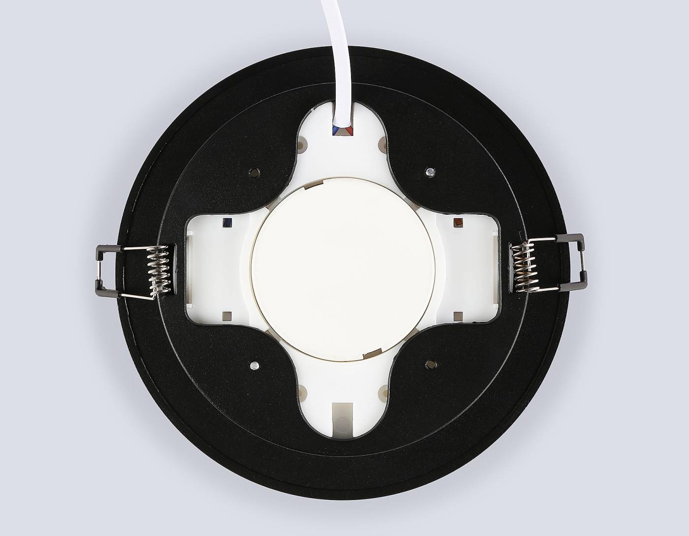 Встраиваемый светильник Ambrella Standard Tech TU5015