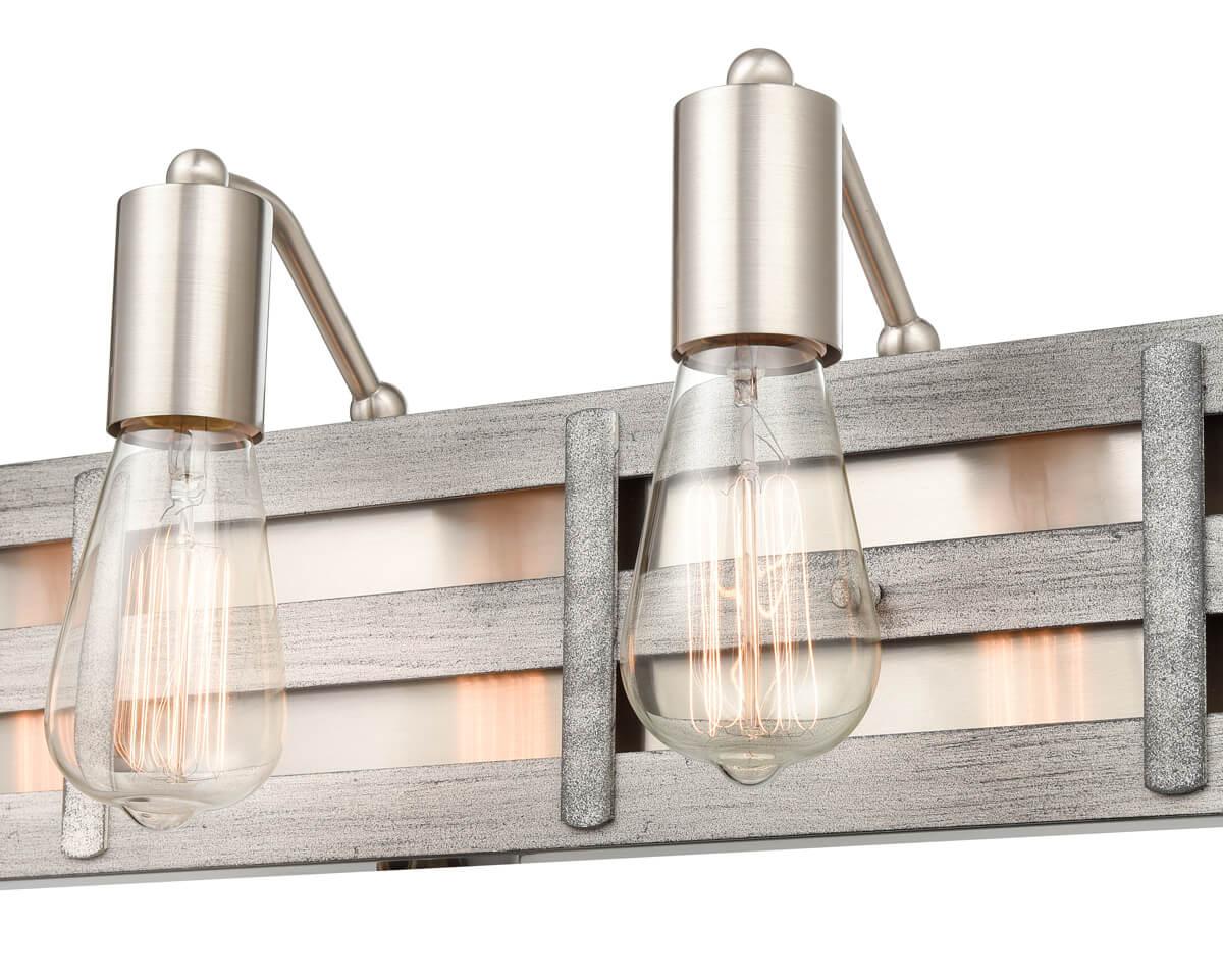 Настенное бра Vele Luce Shield VL6385W03