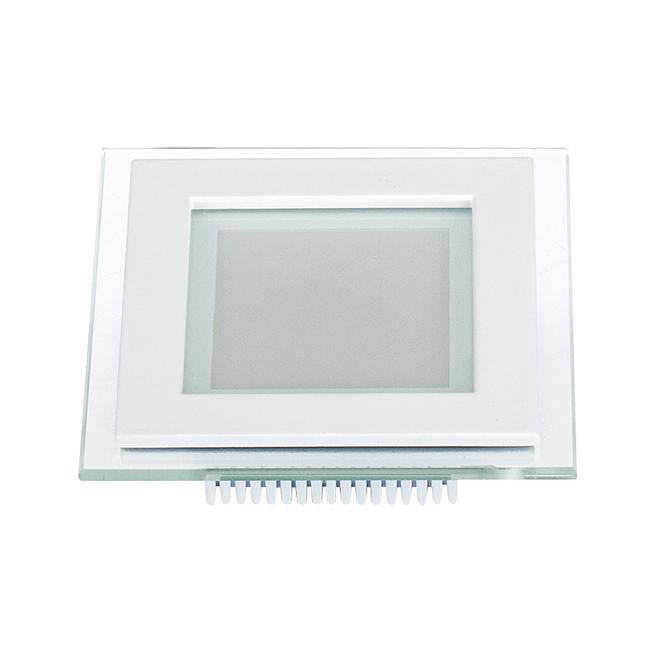 Встраиваемый светильник Arlight Lt Glass 014934